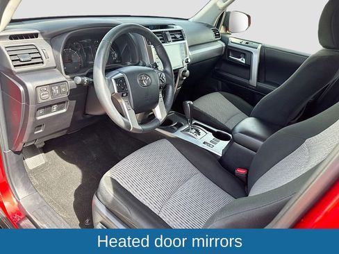 Used 2020 Toyota 4Runner SR5 image 10