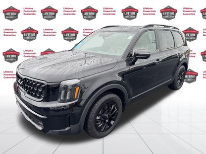 Used 2024 Kia Telluride SX X-Pro