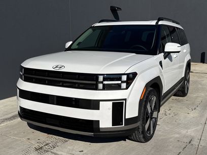 New 2026 Hyundai Santa Fe Limited