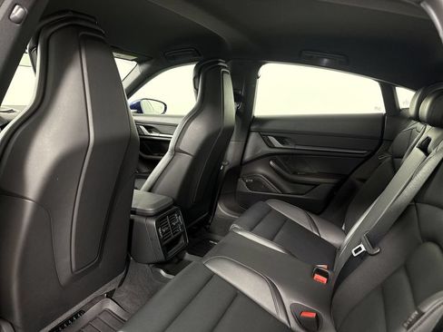 Certified 2025 Porsche Taycan RWD image 26