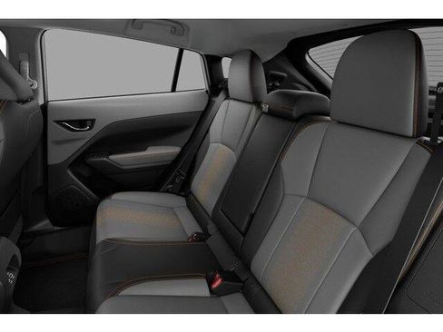 New 2026 Subaru Crosstrek 2.5i Limited w/ Crosstrek Mirror Package AWD/4WD image 17
