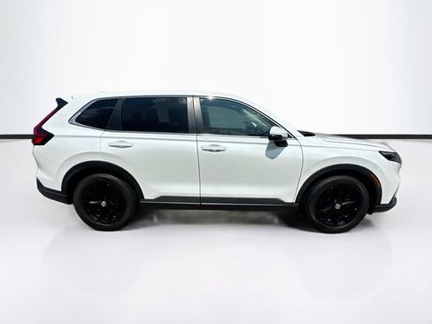 Certified 2025 Honda CR-V EX-L image 10