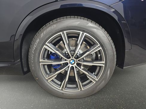 New 2026 BMW X5 xDrive50e w/ M Sport Package AWD/4WD image 34