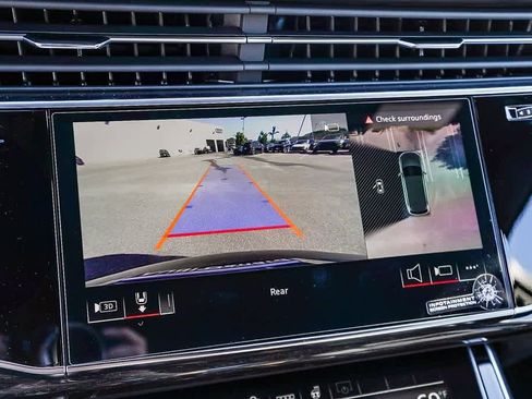 New 2026 Audi Q7 3.0T Premium Plus image 27