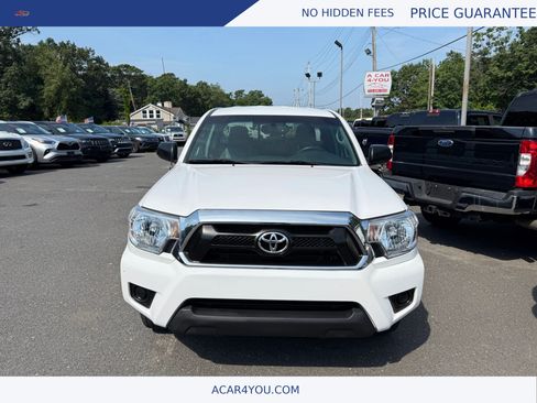 Used 2012 Toyota Tacoma 2WD Access Cab w/ SR5 Pkg image 7