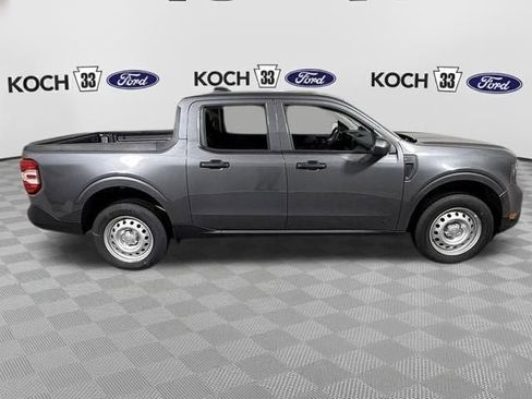 New 2026 Ford Maverick XL FWD image 9
