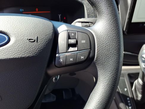New 2026 Ford Transit 350 XL AWD/4WD image 23