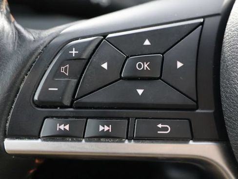 Used 2023 Nissan Sentra SR w/ SR Premium Package FWD image 11