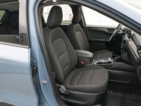 Certified 2024 Ford Escape Active AWD/4WD image 21