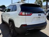 Used 2021 Jeep Cherokee Latitude Lux 80th Anniv w/ Quick Order Package 26U 80TH image 5