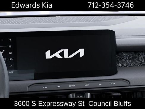 New 2027 Kia Telluride SX Prestige X-Pro AWD/4WD image 22