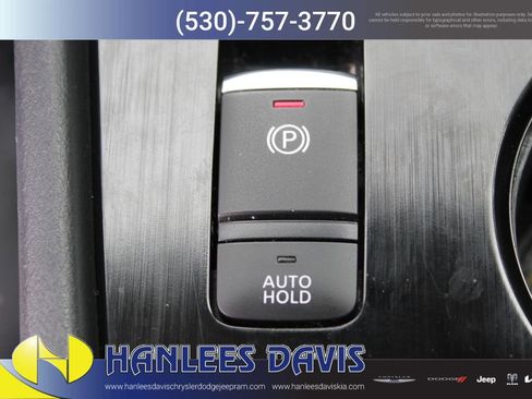Used 2023 Nissan Rogue SV w/ SV Premium B Package FWD image 20