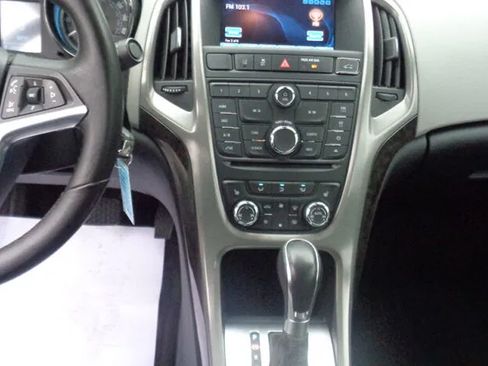 Used 2014 Buick Verano Convenience FWD image 16