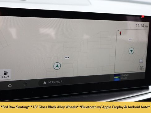 Used 2025 Kia Sorento S image 5