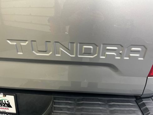 Used 2016 Toyota Tundra SR5 image 44