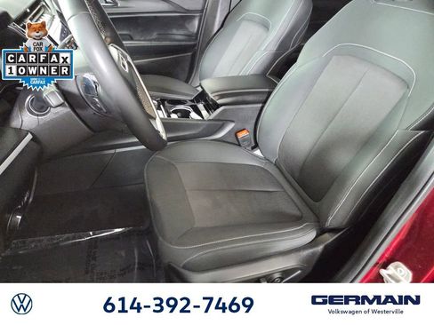 Used 2023 Jeep Grand Cherokee L Laredo w/ Trailer Tow Group (B) AWD/4WD image 15