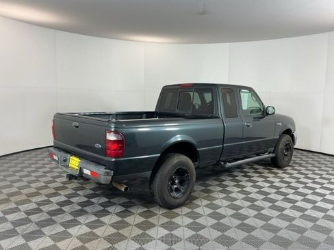 Used 2004 Ford Ranger XLT image 5