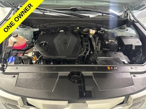 Used 2022 Hyundai Santa Cruz SEL AWD/4WD image 10