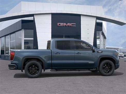 New 2026 GMC Sierra 1500 Elevation w/ Elevation Premium Package image 5