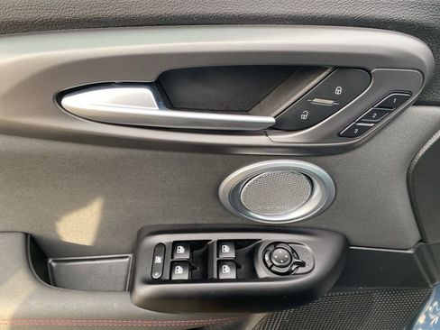 Used 2024 Dodge Hornet R/T Plus w/ Tech Pack Plus w/o Parking image 25