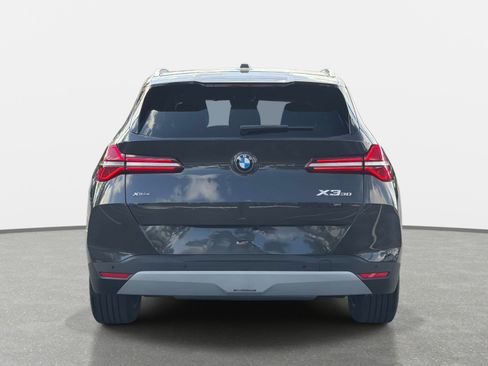 Used 2026 BMW X3 xDrive30i AWD/4WD image 4