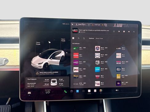 Used 2019 Tesla Model 3 Standard Range Plus RWD image 15