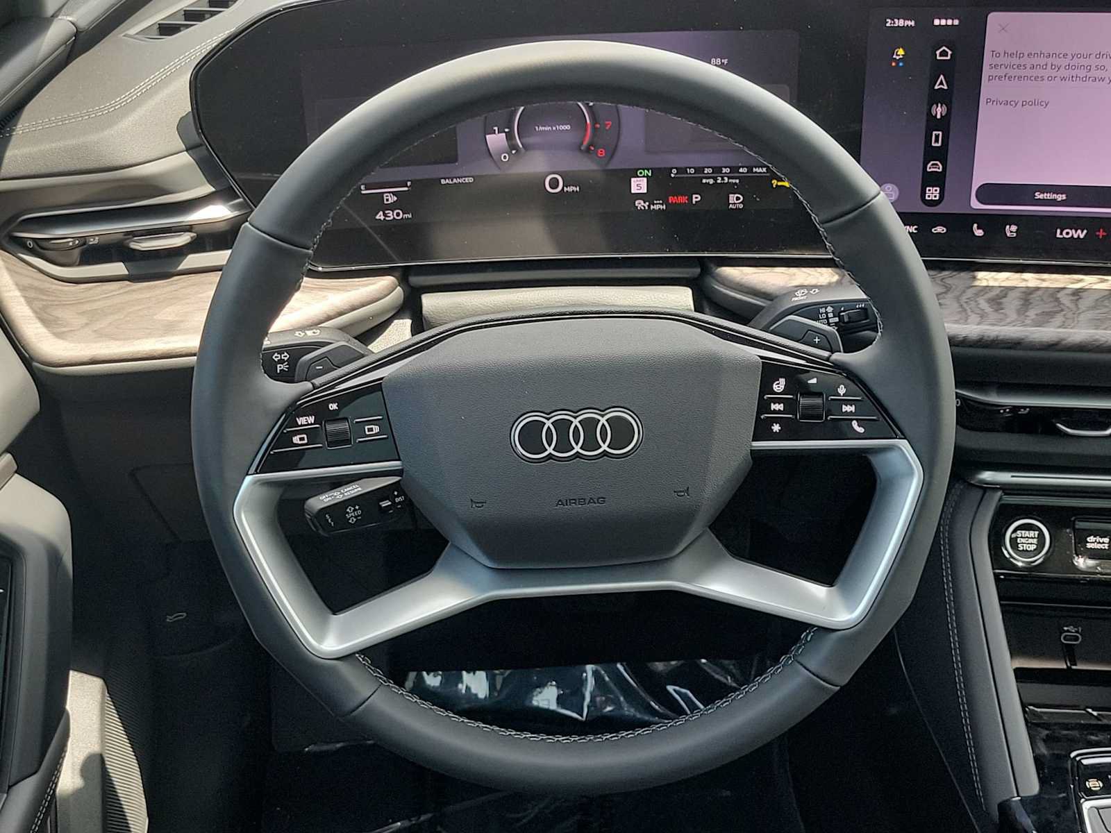 New 2026 Audi Q5 Premium Plus AWD/4WD image 23