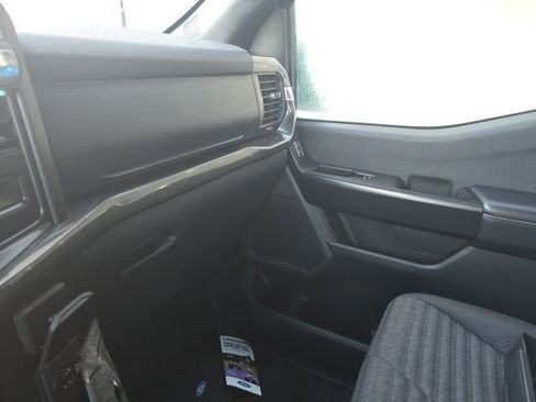 Certified 2021 Ford F150 XL w/ STX Appearance Package image 16