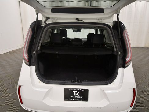 Certified 2023 Kia Soul GT-Line w/ GT-Line Technology Package image 7