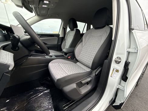 New 2026 Volkswagen Tiguan S AWD/4WD image 12