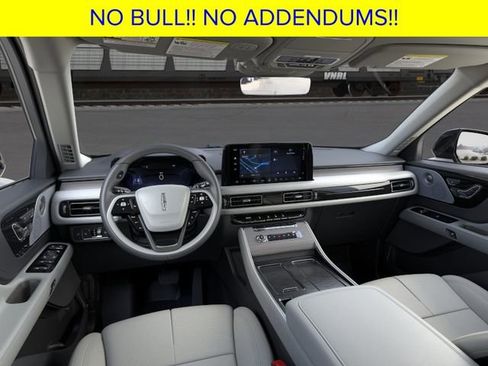 New 2026 Lincoln Aviator Reserve AWD/4WD image 10