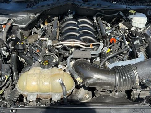 Used 2023 Ford Mustang GT Premium w/ Equipment Group 401A RWD image 20