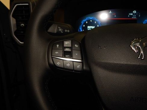 New 2025 Ford Bronco Sport Outer Banks w/ Outer Banks Tech Package+ image 25