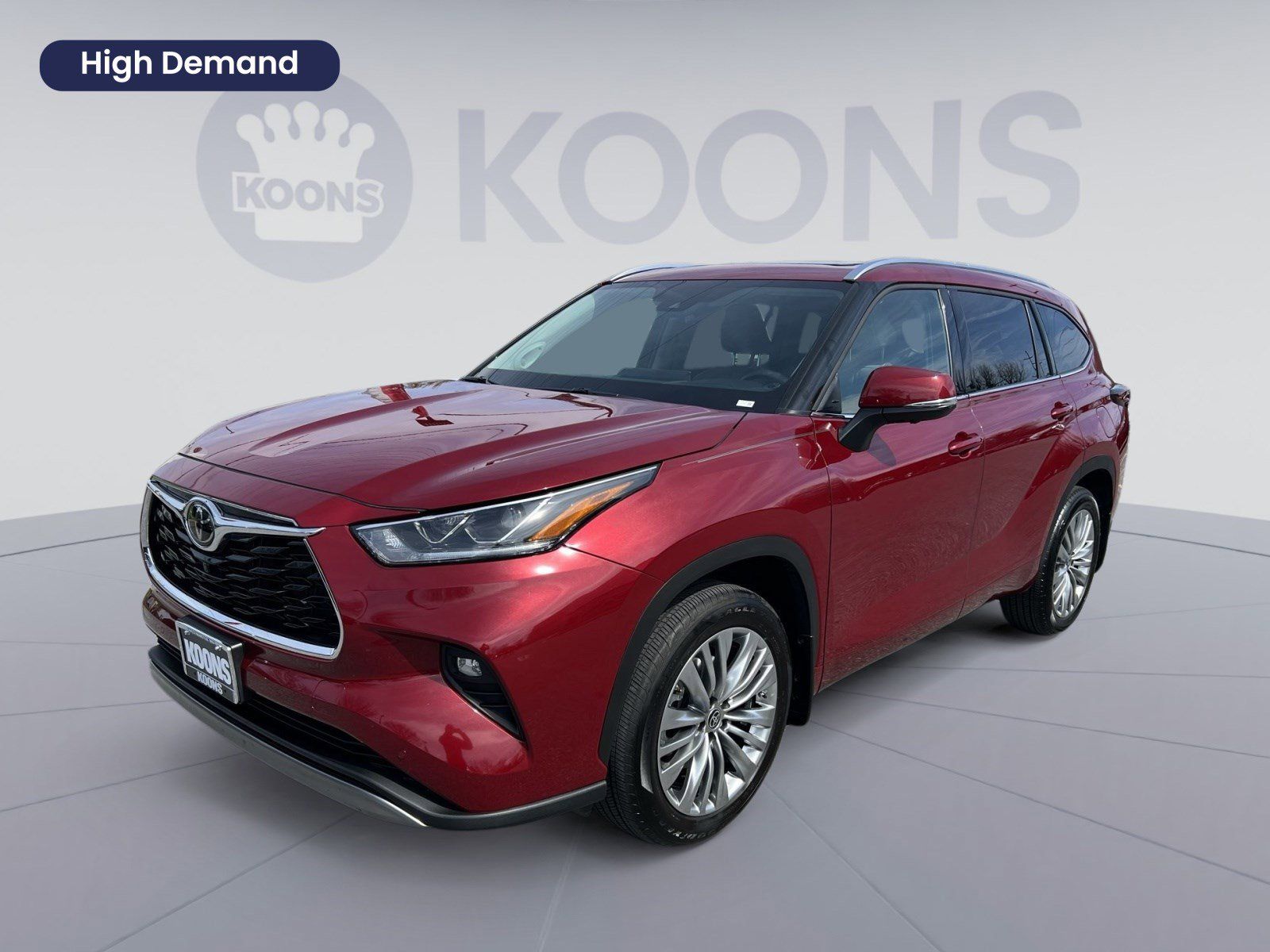 Used Toyota Highlander for Sale in Mechanicsburg, PA - Autotrader