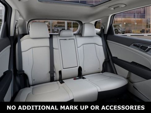 New 2026 Kia Sportage EX image 16