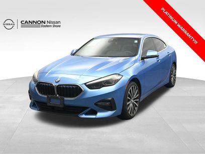 Used 2020 BMW 228i xDrive Gran Coupe
