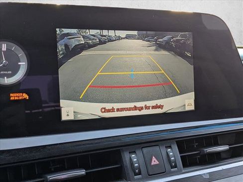 Used 2024 Lexus ES 350 w/ Premium Package image 13