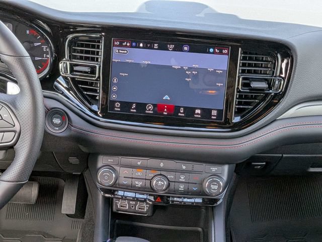 New 2026 Dodge Durango GT w/ Blacktop Package RWD image 20