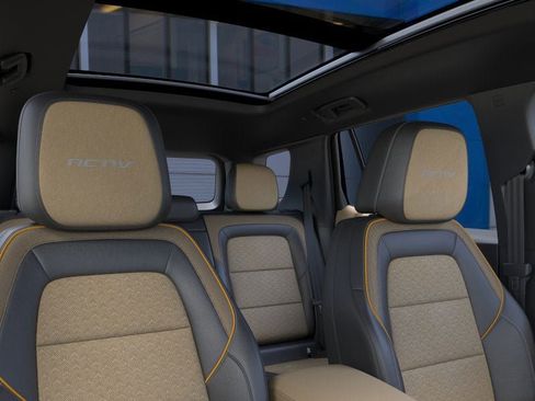 New 2026 Chevrolet Equinox ACTIV w/ Convenience Package III image 38