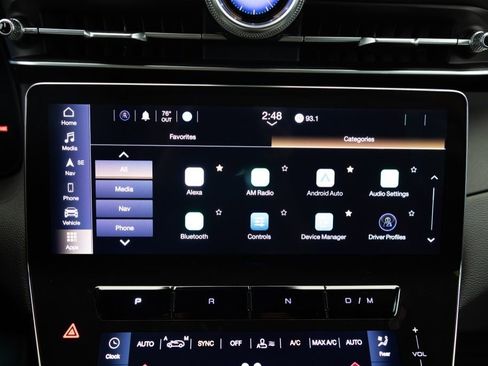 Used 2024 Maserati Grecale GT image 54