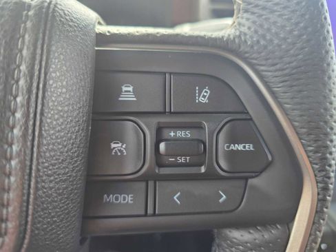 New 2026 Toyota Tundra 1794 Edition AWD/4WD image 31