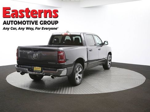 Used 2024 RAM 1500 Laramie image 37