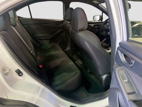 Used 2023 Subaru WRX Premium AWD/4WD image 26