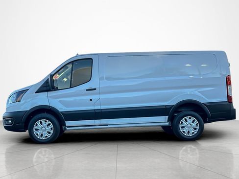 Used 2024 Ford Transit 250 Low Roof w/ Exterior Upgrade Package image 2
