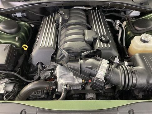 Used 2023 Dodge Charger Scat Pack image 35