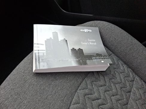 Certified 2022 Chevrolet Equinox LT image 26