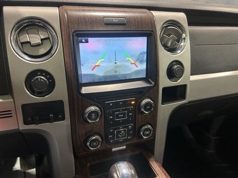 Used 2013 Ford F150 Lariat w/ Luxury Equipment Group AWD/4WD image 18