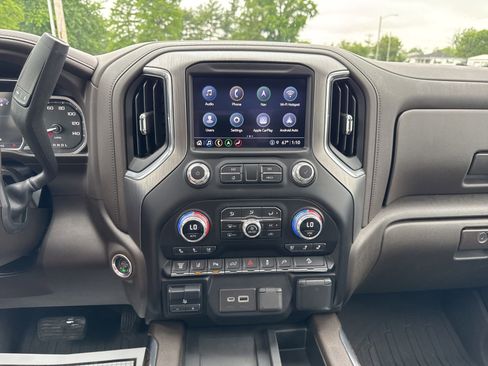Used 2023 GMC Sierra 2500 Denali AWD/4WD image 20