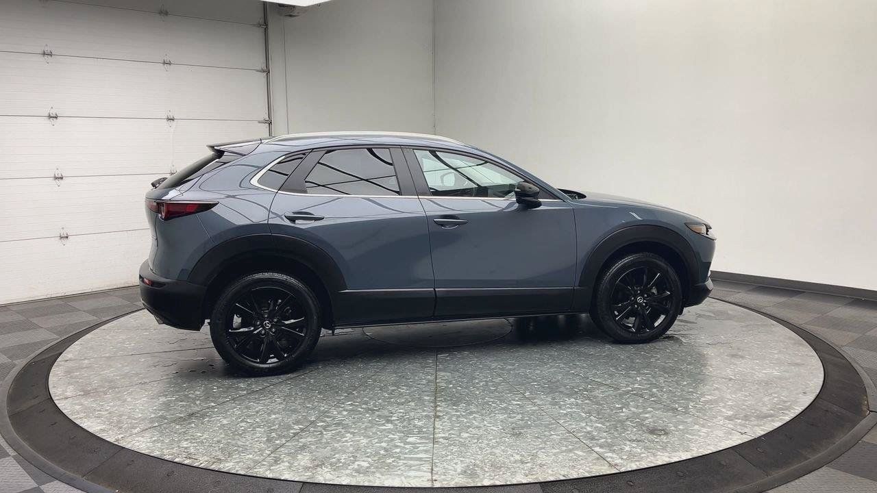 Certified 2025 MAZDA CX-30 AWD 2.5 S w/ Preferred Package image 38