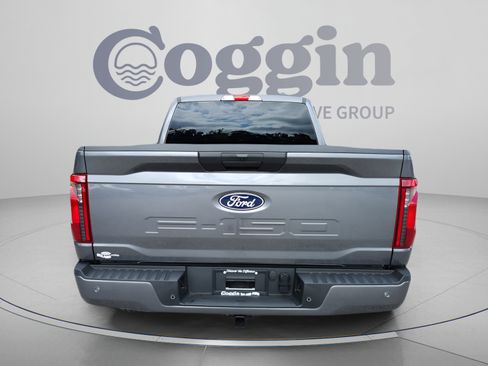 New 2025 Ford F150 STX w/ Equipment Group 200A RWD image 5